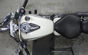YAMAHA DRAGSTAR 250 2012 VG02J