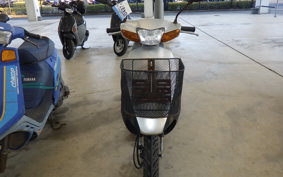 SUZUKI LET's 2 CA1PA