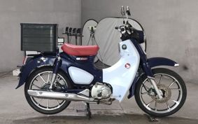 HONDA  SUPER CUB C125 JA48