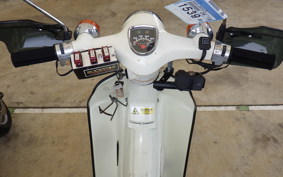 HONDA C90 SUPER CUB 2023 HA02
