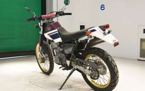 YAMAHA SEROW 225 W 4JG