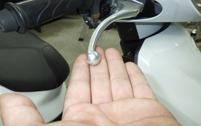 YAMAHA JOG-7 2020 AY01