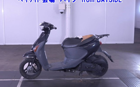 SUZUKI LET's 4