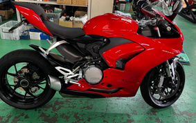 DUCATI  DUCATI PANIGA-REV2 2020 1H00