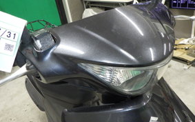 SUZUKI ADDRESS V125 S 1999 CF4MA