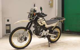 YAMAHA SEROW 250 Gen.2 2023 DG17J