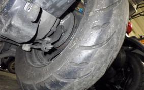 SUZUKI ADDRESS V125 G CF46A
