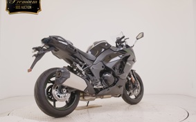 KAWASAKI NINJA 1100SX 2026 ZXT10H