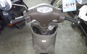 SUZUKI ﾚｯﾂG CA4AA