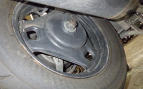 SUZUKI ADDRESS V125 G 1997 CF4EA