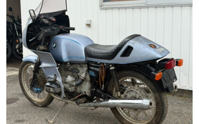 BMW R100RS R100RS