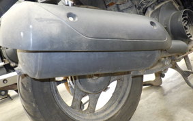 HONDA DIO Gen.6 AF68
