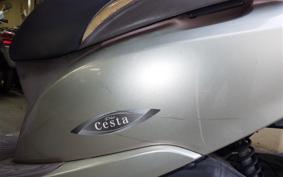 HONDA DIO CESTA GEN 2 AF68