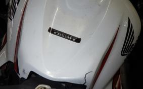 HONDA CBR600RR A 2011 PC40