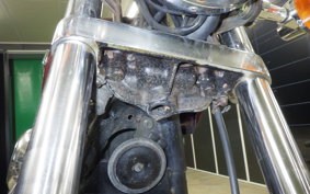 HONDA VRX400 1996 NC33