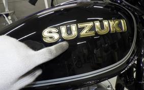 SUZUKI GS400 2005 GS400