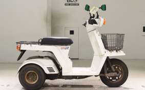 HONDA GYRO X 2011 TD01