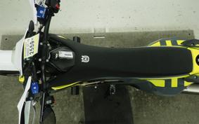HUSQVARNA 701SM 2025