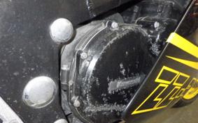 KAWASAKI ZZ1100 NINJA R 1992 ZXT10C