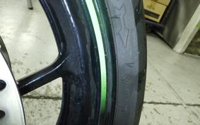 KAWASAKI ZX-4RR 2025 ZX400P