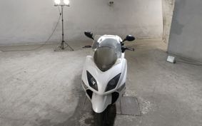 YAMAHA MAJESTY 250 SG20J