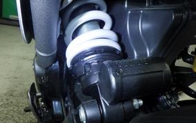 TRIUMPH SCRAMBLER400X 2026