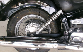 YAMAHA DRAGSTAR 250 VG05J