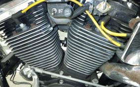 HARLEY FLSTS 1340 1998