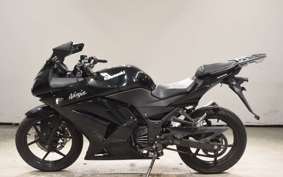 KAWASAKI NINJA 250R 2022 EX250K