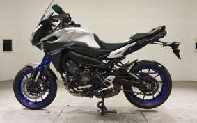 YAMAHA MT-09 Tracer 2015 RN36J