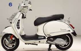 VESPA GTS150 SUPER 2023