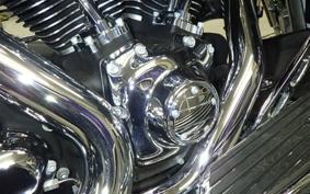 HARLEY FLHTCU 1580 CVO 2008