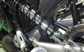 TRIUMPH SPEED TWIN 2019