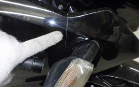 HONDA CBR250R A 2023 MC41