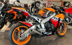 HONDA CBR1000RR 2009 SC59