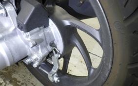 HONDA DIO 110 2024 JK03