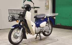 HONDA C110 SUPER CUB JA42