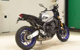 YAMAHA MT-09 SP 2023 RN69J