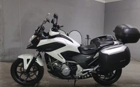 HONDA NC700X DCT 2013 RC63