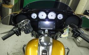 HARLEY FLHXS 1690 2016