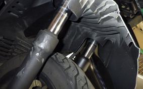 HONDA LEAD 125 2019 JF45