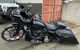 HARLEY FLTR1450 2007 FS4