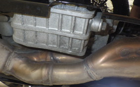 HONDA CBR600RR A 2013 PC40
