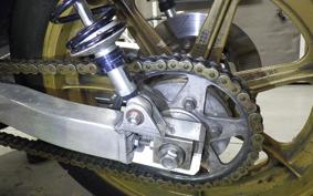 KAWASAKI Z750 FX Type Gen.1 1980 KZ750D