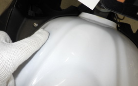 KAWASAKI Z250 ER250C