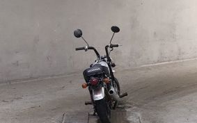 HONDA MONKEY AB27