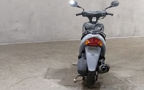 SUZUKI ADDRESS V125 CF4EA