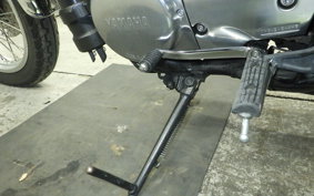 YAMAHA SR400 Gen.5 2020 RH16J