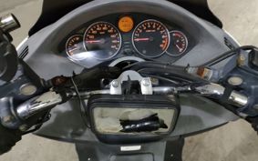 HONDA FORZA X MF08