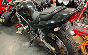 KAWASAKI BALIUS 250 ZR250A